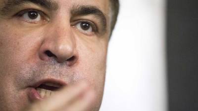 Адвокат Саакашвили рассказал о способе добиться помилования политика