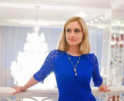 Лера Кудрявцева - Алена Хмельницкая - Карина Мишулина призналась в родстве с Аленой Хмельницкой - actualnews.org
