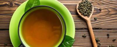 Доказана способность чая улун сжигать опасные жиры в организме