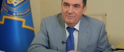 Данилов ответил, в чем была ошибка в списка санкций против «воров в законе»