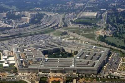 В Пентагоне заявили об «открытых дверях НАТО» для Украины, Грузии и Румынии