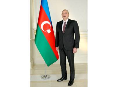 Президент Ильхам Алиев: Готовятся генеральные планы Зангилана, Губадлы, Кяльбаджара и Лачина