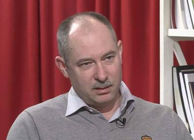 Полковник ВСУ Жданов назвал два условия для силового возвращения Донбасса
