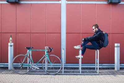 Седло велосипеда и другие вредные сиденья для мужчины - Русская семеркаРусская семерка