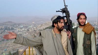 Кладбища и разбитые дороги: что США оставили в Афганистане после ухода
