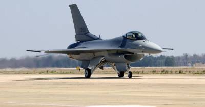 Турция вложила $1,4 млрд в программу F-35. США предлагают вернуть деньги устаревшими F-16