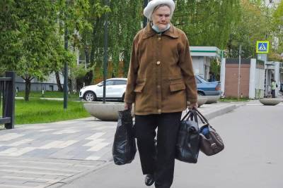 Профессор Сафонов рассказал, к чему готовится пенсионерам в России
