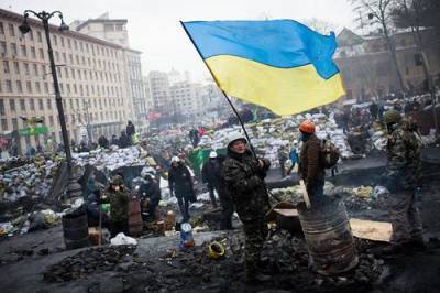 Sohu: Украина превратилась в «нищую и самую несчастную страну Европы» после того, как променяла Россию на США