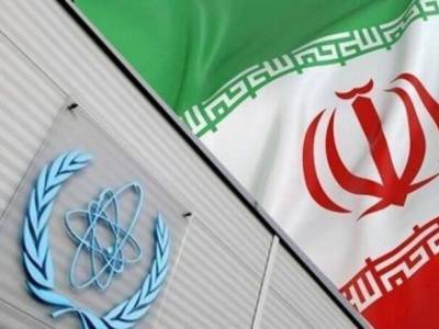 Амир Абдоллахиян - Иран заявил, что может начать переговоры по ядерной программе 21 октября - unn.com.ua - Украина - Киев - Иран