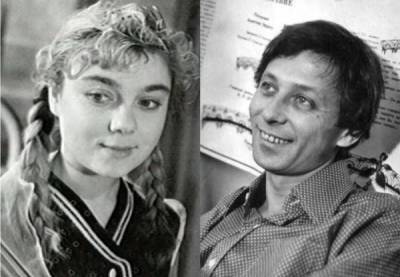 Нина Дорошина: чем закончился брак с Олегом Далем и как актриса встретила старость