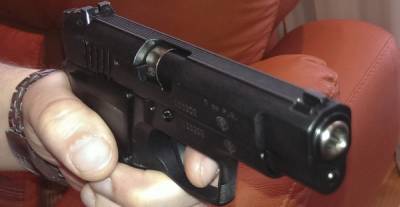 В Перми пациенты травматолога устроили драку со стрельбой из травматического пистолета