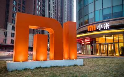 Компания Xiaomi установила рекорд по продаже электрочайников