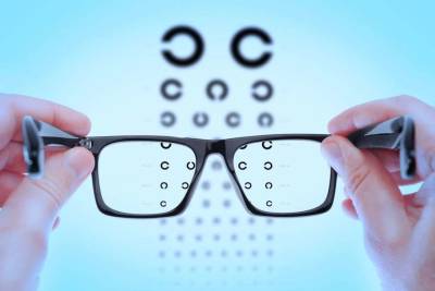 Недостаток каких витаминов влияет на ухудшение зрения, объяснил врач