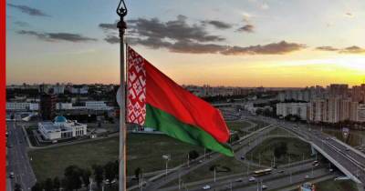 СМИ: Минск потребовал от посла Франции покинуть Белоруссию