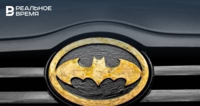 Warner Bros. Pictures показал трейлер «Бэтмена» с Робертом Паттинсоном