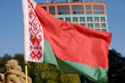 Французский посол покинул Белоруссию по требованию Минска