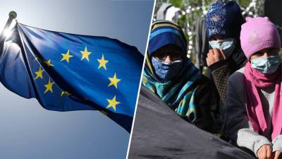 «Пошатнёт европейское единство»: каких масштабов может достичь миграционный кризис в ЕС из-за событий в Афганистане