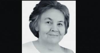 Тело погибшей 71-летней пенсионерки найдено в Вологодской области