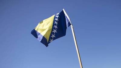 В Боснии и Герцеговине не договорились по поводу вступления в НАТО