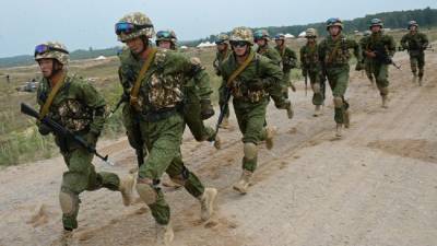 Учения сил ОДКБ пройдут в Таджикистане