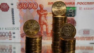 Минэк не ждет восстановления доходов россиян в 2021 году