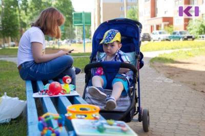В России вырастут размеры детских пособий