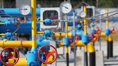 В Германии призвали к диалогу с Москвой по поставкам газа на мировой рынок