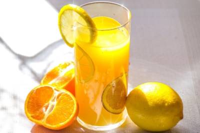 Диетолог озвучила необходимую человеку суточную дозу витамина C