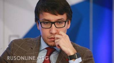Абзалов заявил, что ЕС выстрелом себе в ногу обогатил Россию на 50 млрд долларов...