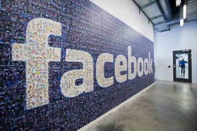 Facebook наймет 10 тыс. европейских инженеров для создания метавселенной