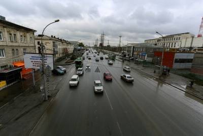 Более 12 тысяч раз нарушили ПДД автомобилисты Томской области за неделю