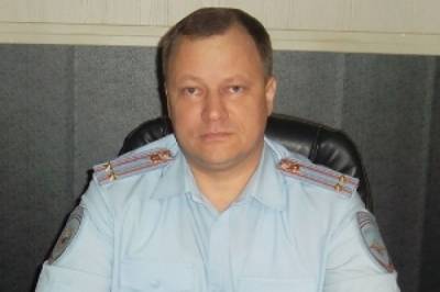 В Хабаровском крае на начальника районной полиции возбуждено уголовное дело