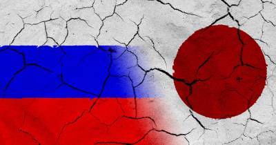 В Японии захотели срочно решить проблему мирного договора с Россией