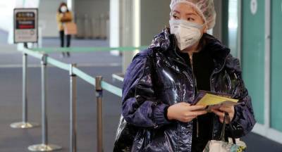 Свыше 1,5 тыс. человек заболели коронавирусом в Казахстане за сутки