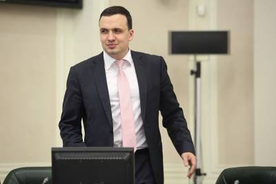 Экс-депутат Госдумы Дмитрий Ионин — о том, как стать замгубернатора, работая в оппозиции «Единой России»