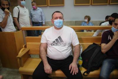 Повторный суд по делу Задорова: главное свидетельство защиты пока не опровергнуто