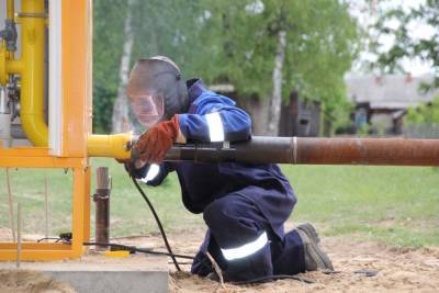 Новые правила газификации домов начали действовать в России