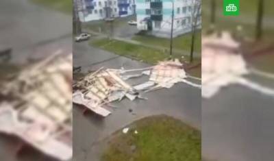 Семьям погибших во время циклона на Сахалине выплатят по полмиллиона рублей
