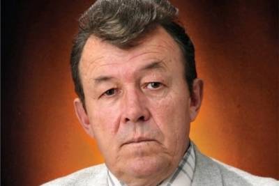 Скончался профессор ивановского Института химии растворов Анатолий Захаров