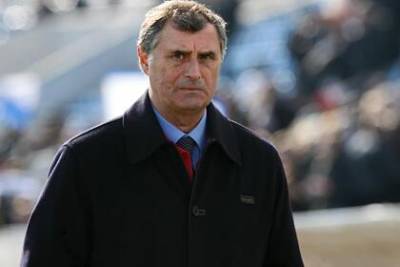 Бывший тренер сборной России по футболу отреагировал на обвинение в коррупции