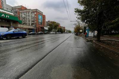 Новосибирцы оценили состояние Красного проспекта после ремонта
