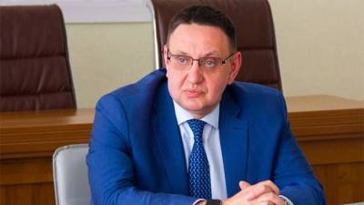 Министр здравоохранения Сахалина заболел COVID-19