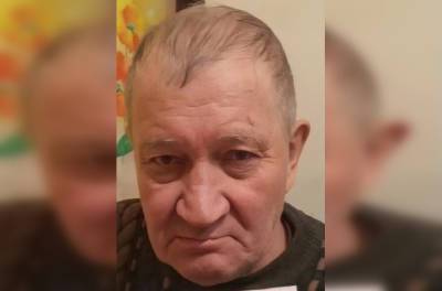 В Уфе пропал без вести 72-летнй Асхат Салимгареев