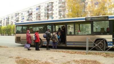 В Пензе дачные автобусы совершили последние поездки - penzainform.ru - Пенза