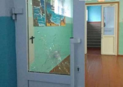«В меня вселился бог»: шестиклассник устроил стрельбу в школе в Пермском крае