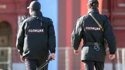 В России ученик устроил стрельбу в школе