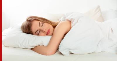 Три способа справиться с осенней сонливостью назвал врач
