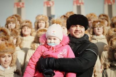 Светлана Лапа - Осипов удивился тому, что детей не вакцинируют от COVID в Забайкалье - chita.ru - Москва - Россия
