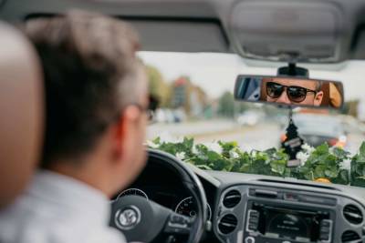 Автоэксперты раскрыли популярные у российских водителей тайные знаки
