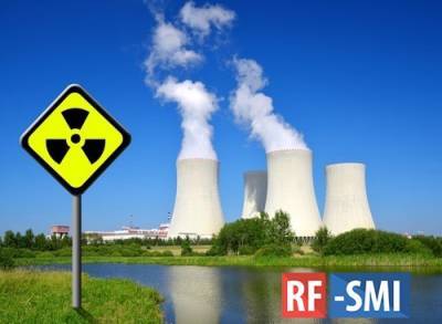 В Германии воззвали о сохранении атомной энергетики